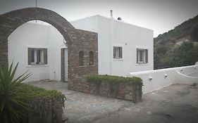 Erifili Homes